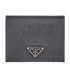 Prada Bifold Wallet, front view